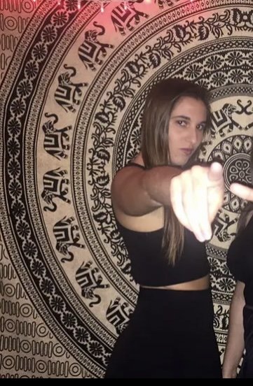 My Sorority Slut GF wants to be used for men’s pleasure in any way possible. She checks DMs… #gl2JxbzU