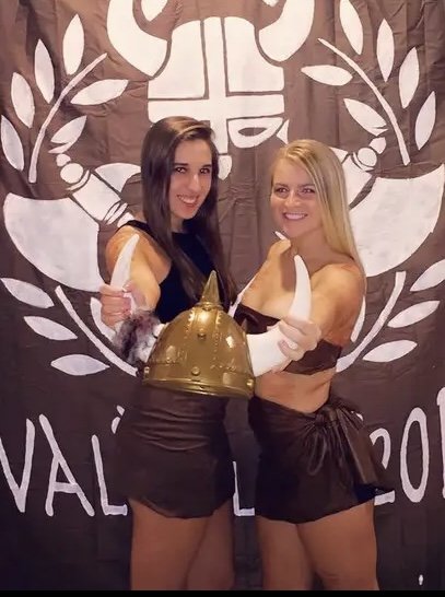 My Sorority Slut GF wants to be used for men’s pleasure in any way possible. She checks DMs… #j2vHe0HG