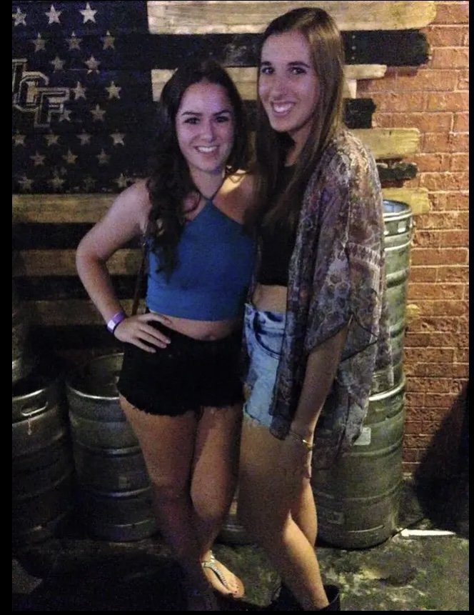 My Sorority Slut GF wants to be used for men’s pleasure in any way possible. She checks DMs… #kn0SIl29