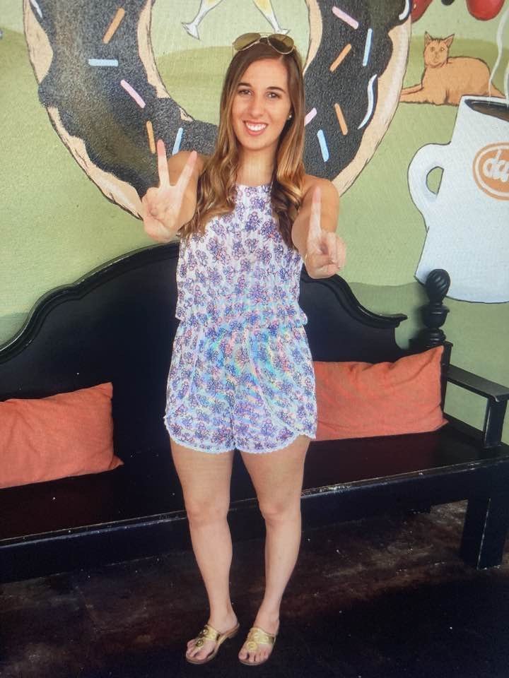 My Sorority Slut GF wants to be used for men’s pleasure in any way possible. She checks DMs… #oOyYoa93