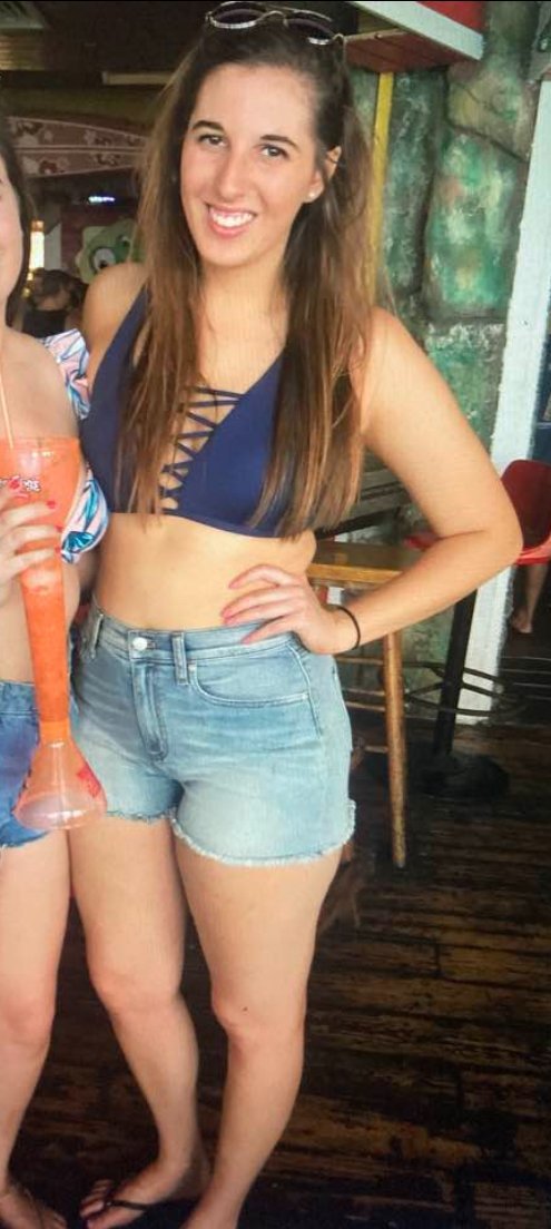 My Sorority Slut GF wants to be used for men’s pleasure in any way possible. She checks DMs… #qiCxOCd4