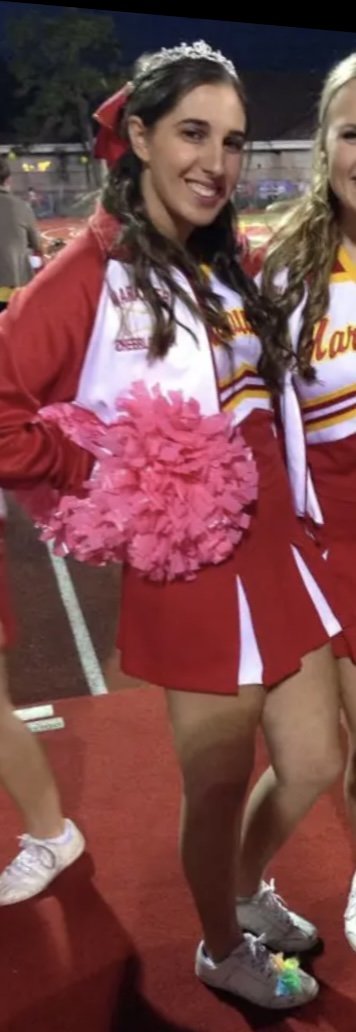My Sorority Slut GF wants to be used for men’s pleasure in any way possible. She checks DMs… #xlC4t2MM