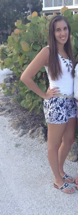 My Sorority Slut GF wants to be used for men’s pleasure in any way possible. She checks DMs… #ylWSChMJ