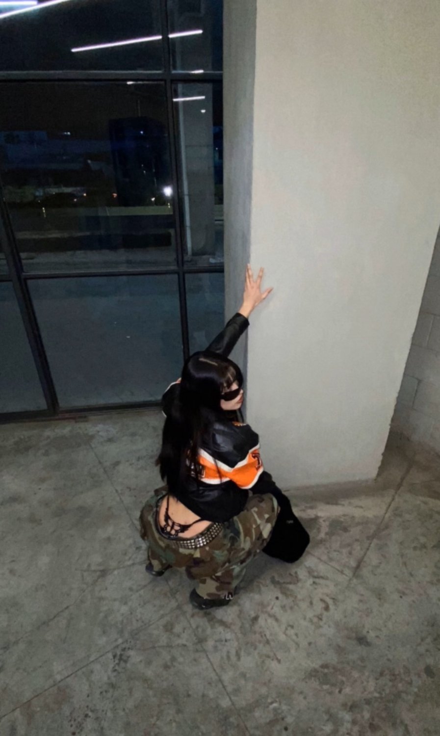 puta fashion jovencita flaca culona mexicana slut #01qx9neX