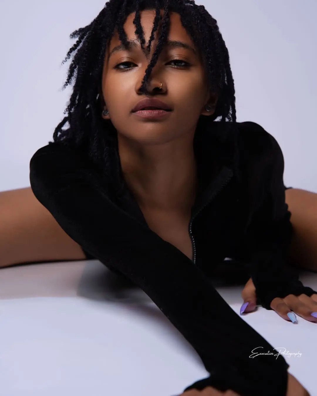 Brittany Norwood @thvtblvziivnchix #0ipFbpkJ