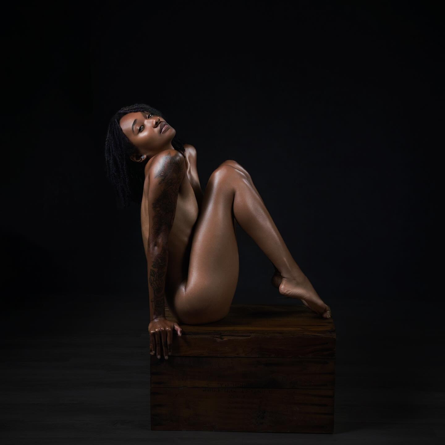 Brittany Norwood @thvtblvziivnchix #glmRv4f6