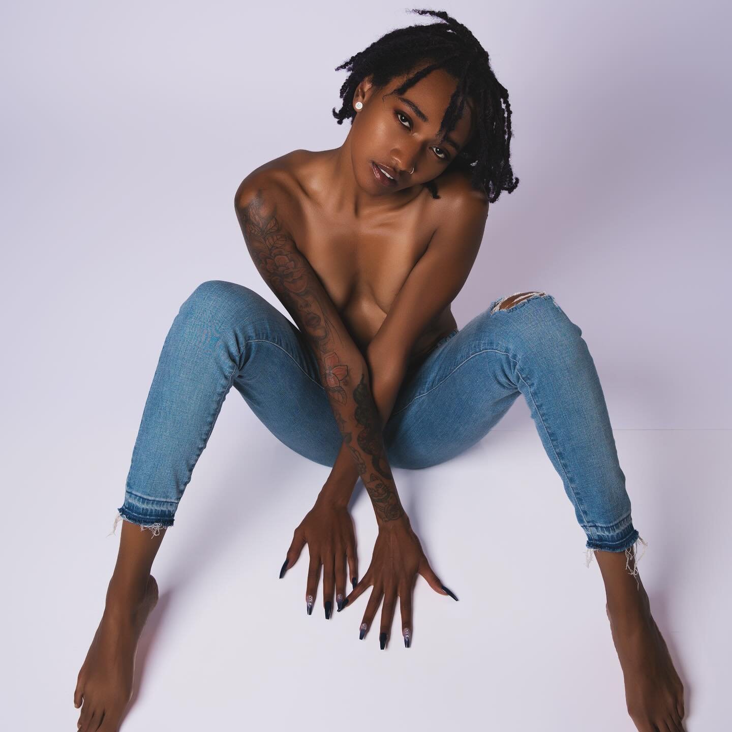 Brittany Norwood @thvtblvziivnchix #oOWwNfBl