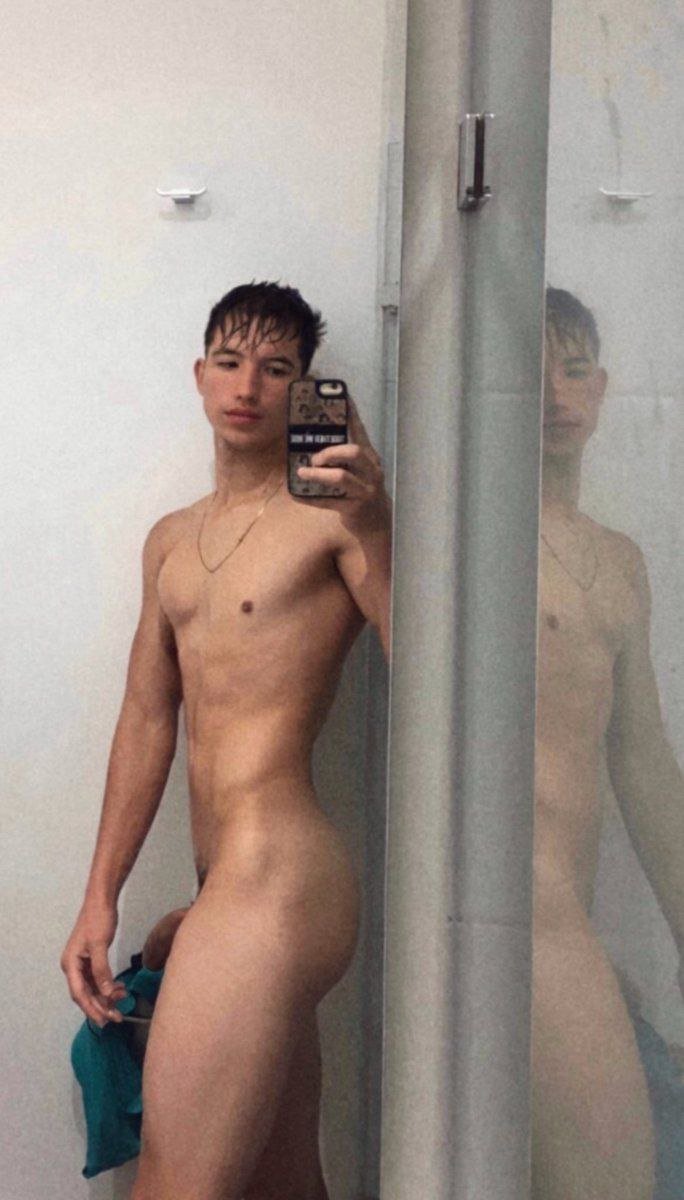 Sexy twink juisial #UI5isInd