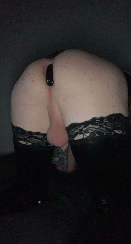 My good little sissy slut that I owned #DcfrGeoA