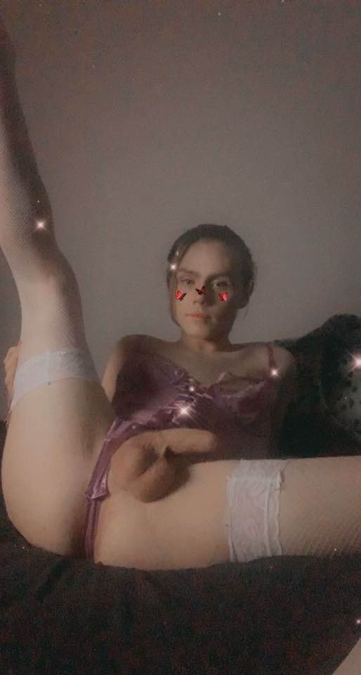 My good little sissy slut that I owned #muXMIX71