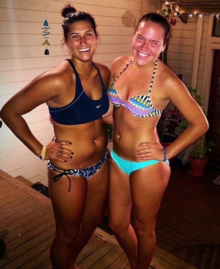 Mcshmammer. Hottest lesbian on the planet. Too bad we can't make her go straight for a day! #2oJwWPs6