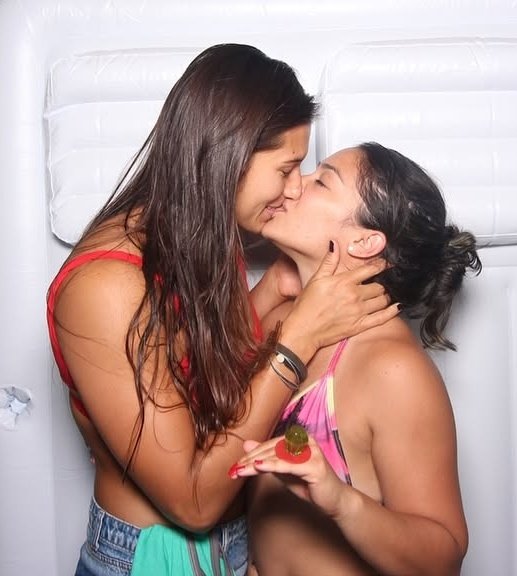 Mcshmammer. Hottest lesbian on the planet. Too bad we can't make her go straight for a day! #9OrsrdEn