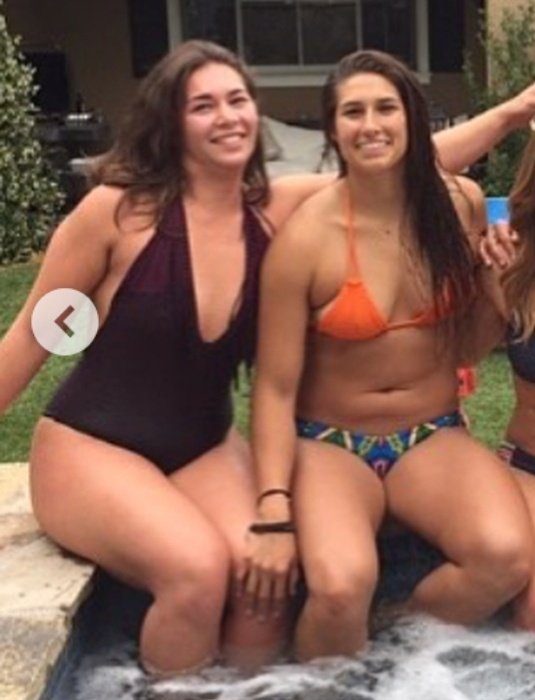 Mcshmammer. Hottest lesbian on the planet. Too bad we can't make her go straight for a day! #bz5GH2Kk