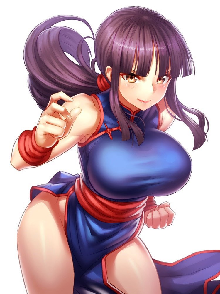 Chichi 2 (12 #dQvG20Mj