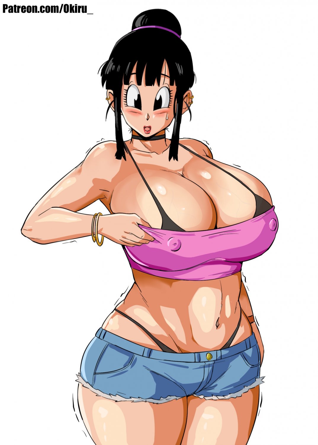Chichi 2 (12 #rKNzItCg