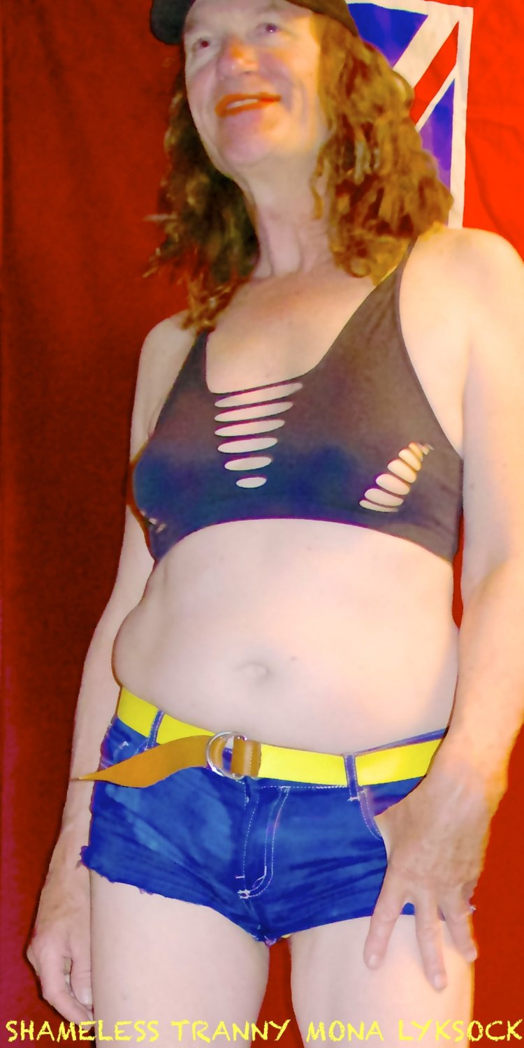 Mona Lykscok British Tranny #2KFuUZ6S