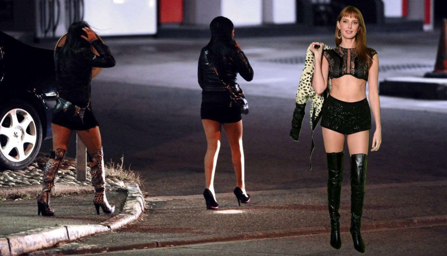 frederique bel busty slim celeb tribute #oGU7TXZR