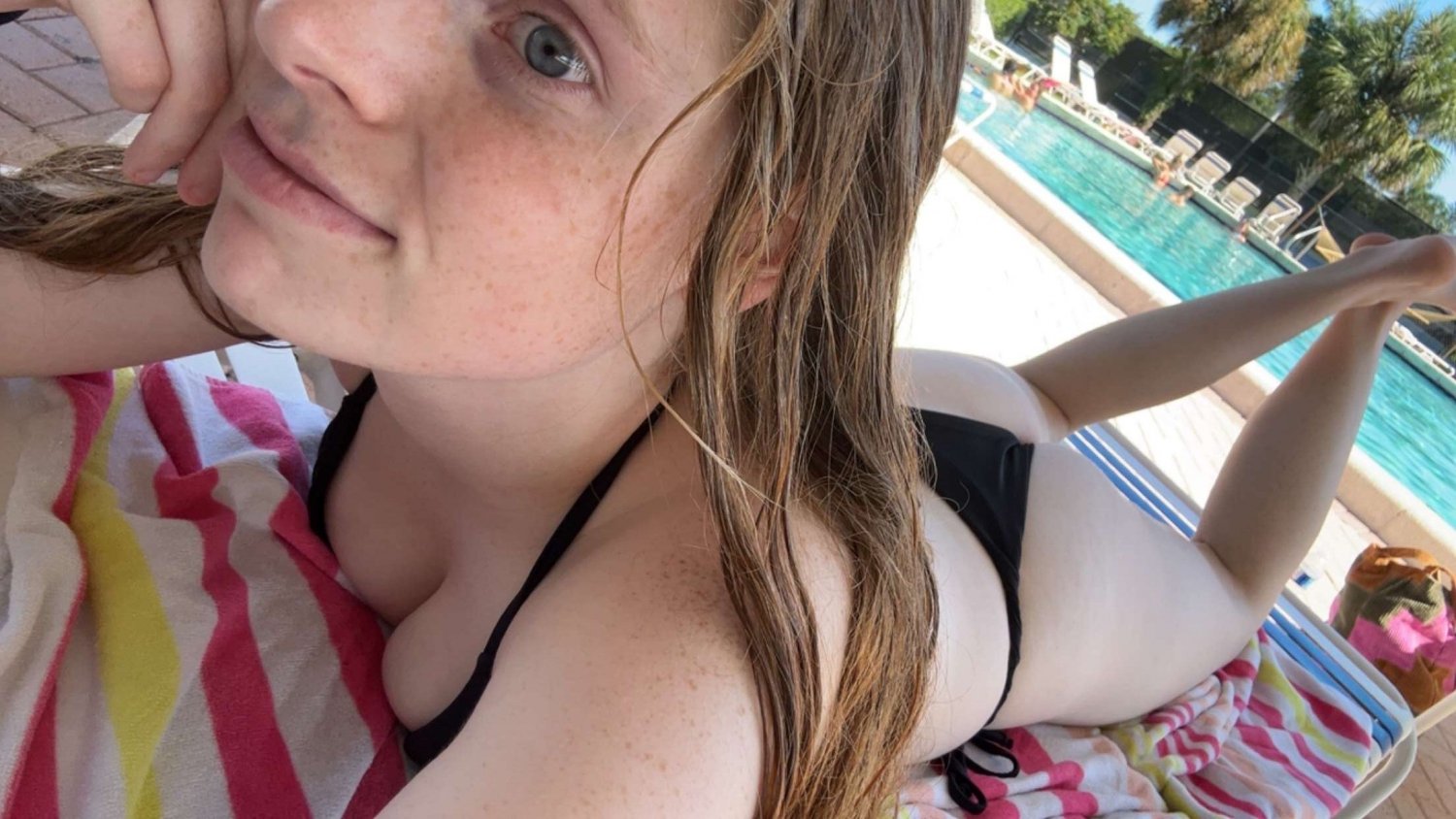 Ginger Slut that wants to be used as your cum dump #nFtz1njo