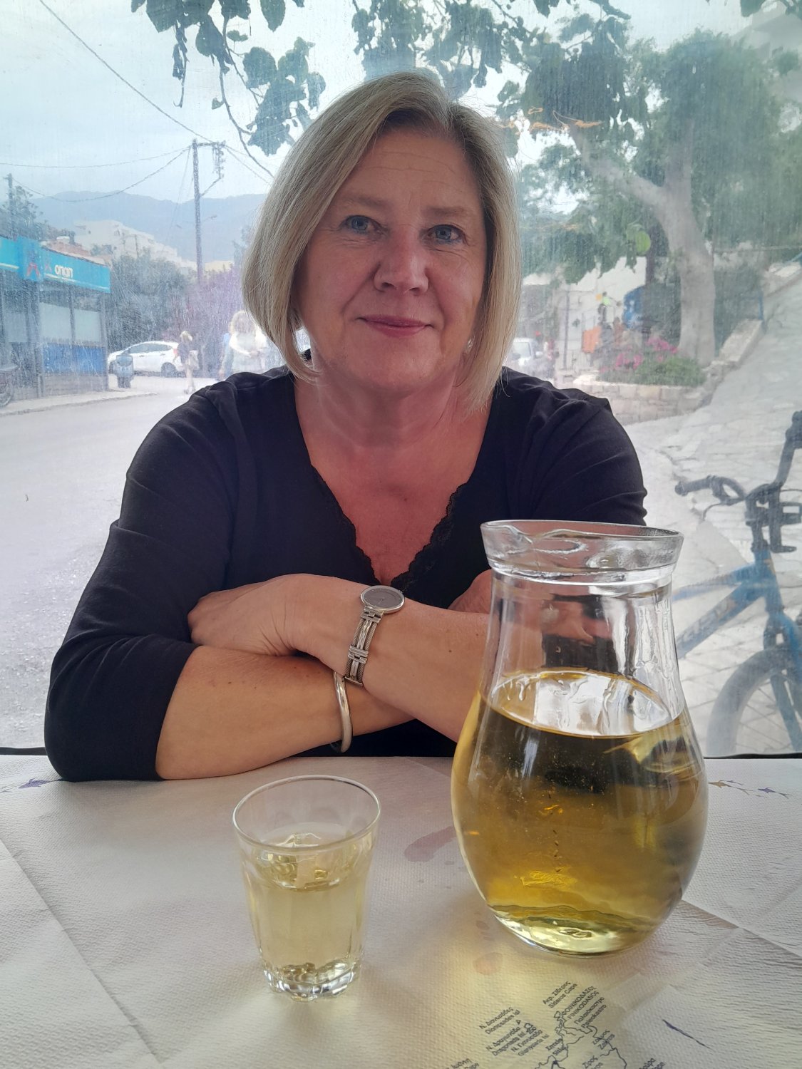 Dagmar, 63. Kassler Ehestute, dressed and undressed #0SP2EqVs