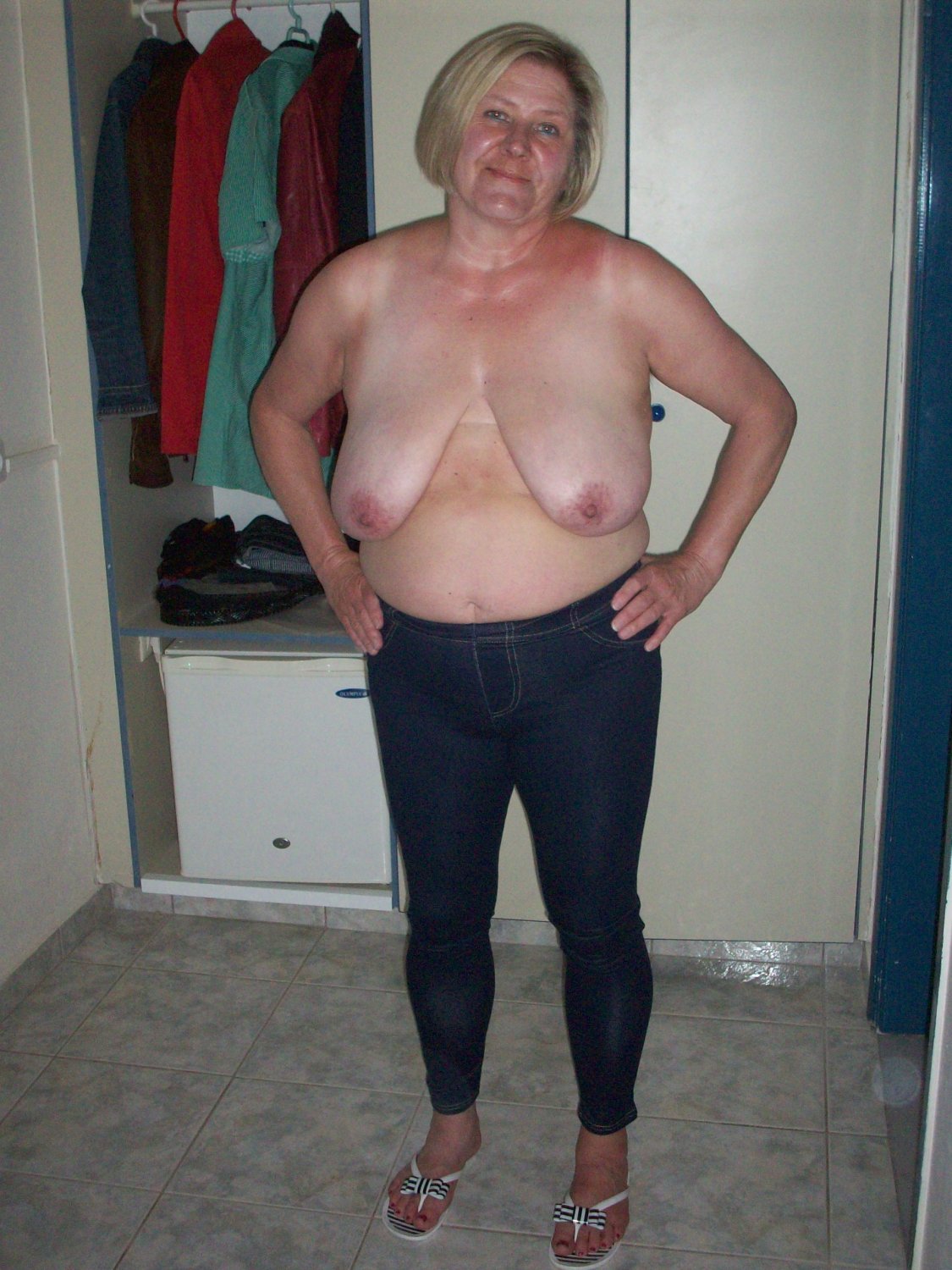Dagmar, 63. Kassler Ehestute, dressed and undressed #lqne1iPm