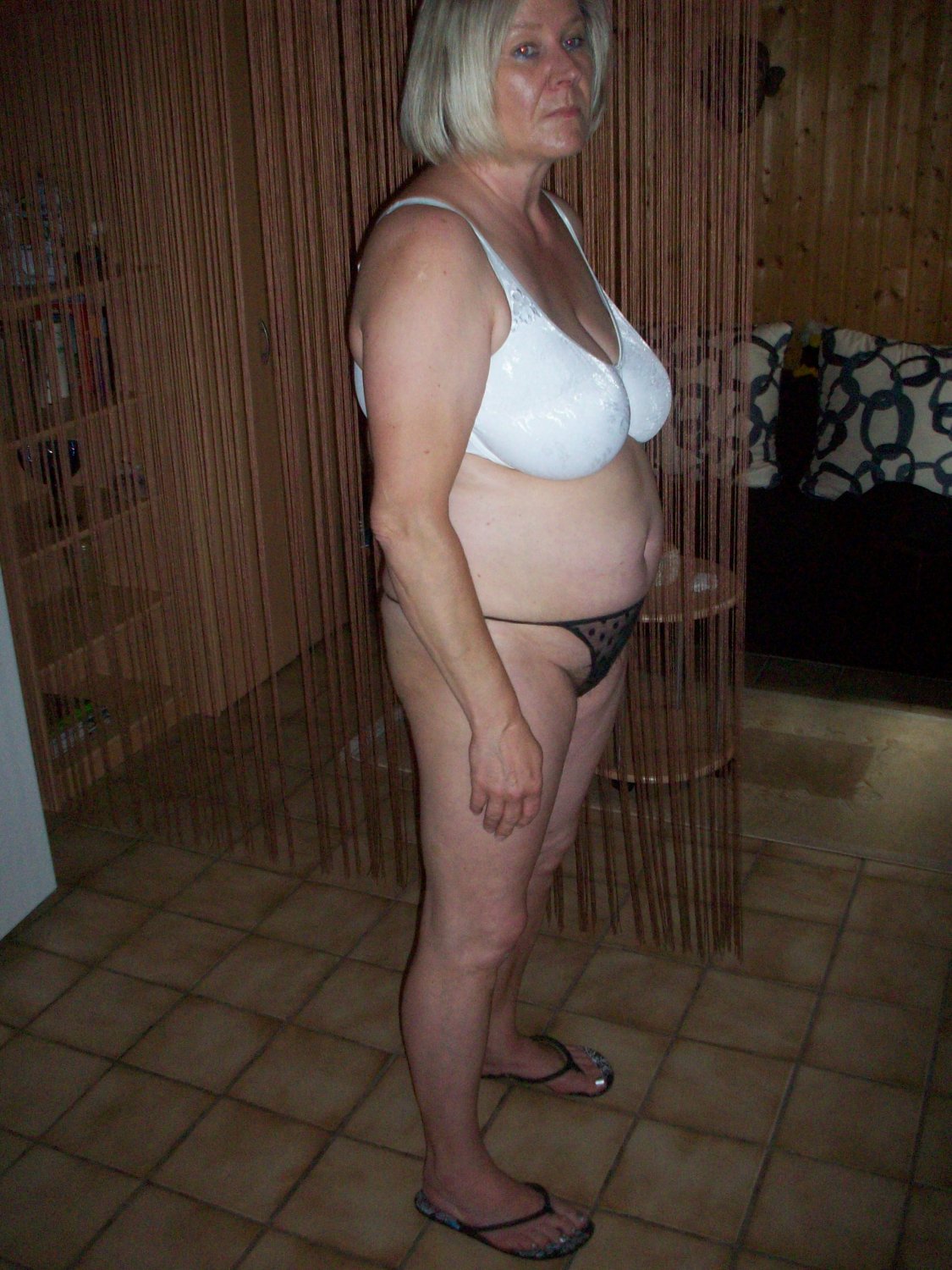 Dagmar, 63. Kassler Ehestute, dressed and undressed #p7k1vdP7