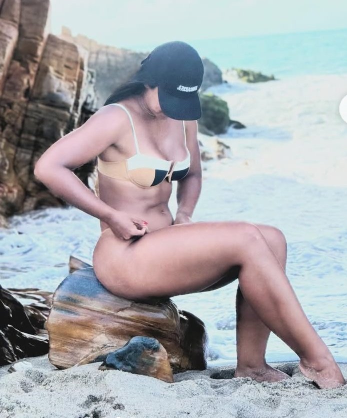 Hot Brazilian influencer #Wo7iRptN