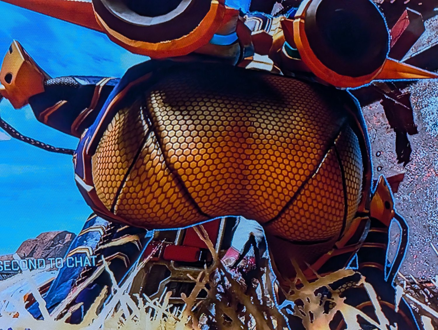 Horizons sexy tight milf ass - apex legends #47z13Za1