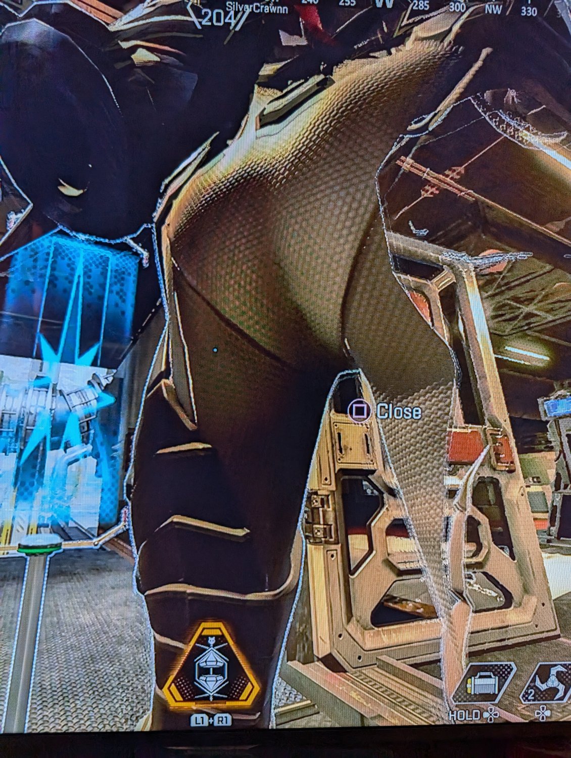 Horizons sexy tight milf ass - apex legends #BtRhPAoJ