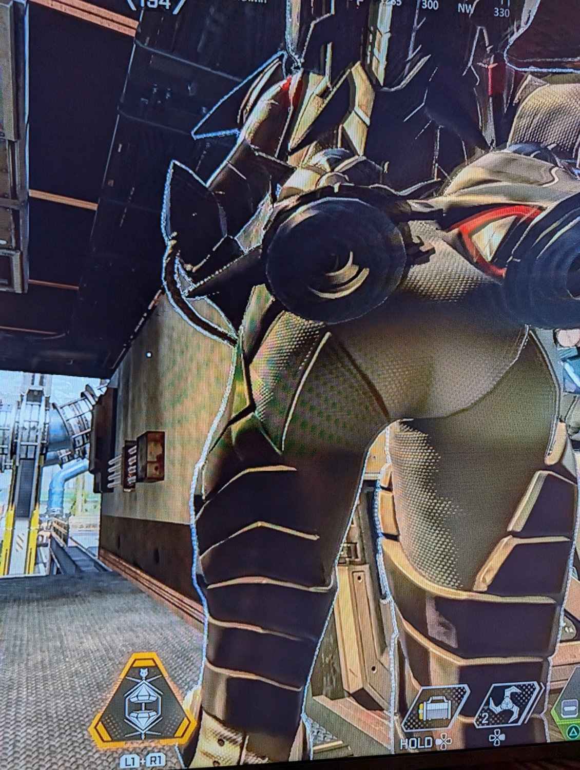 Horizons sexy tight milf ass - apex legends #GUjFUZIe