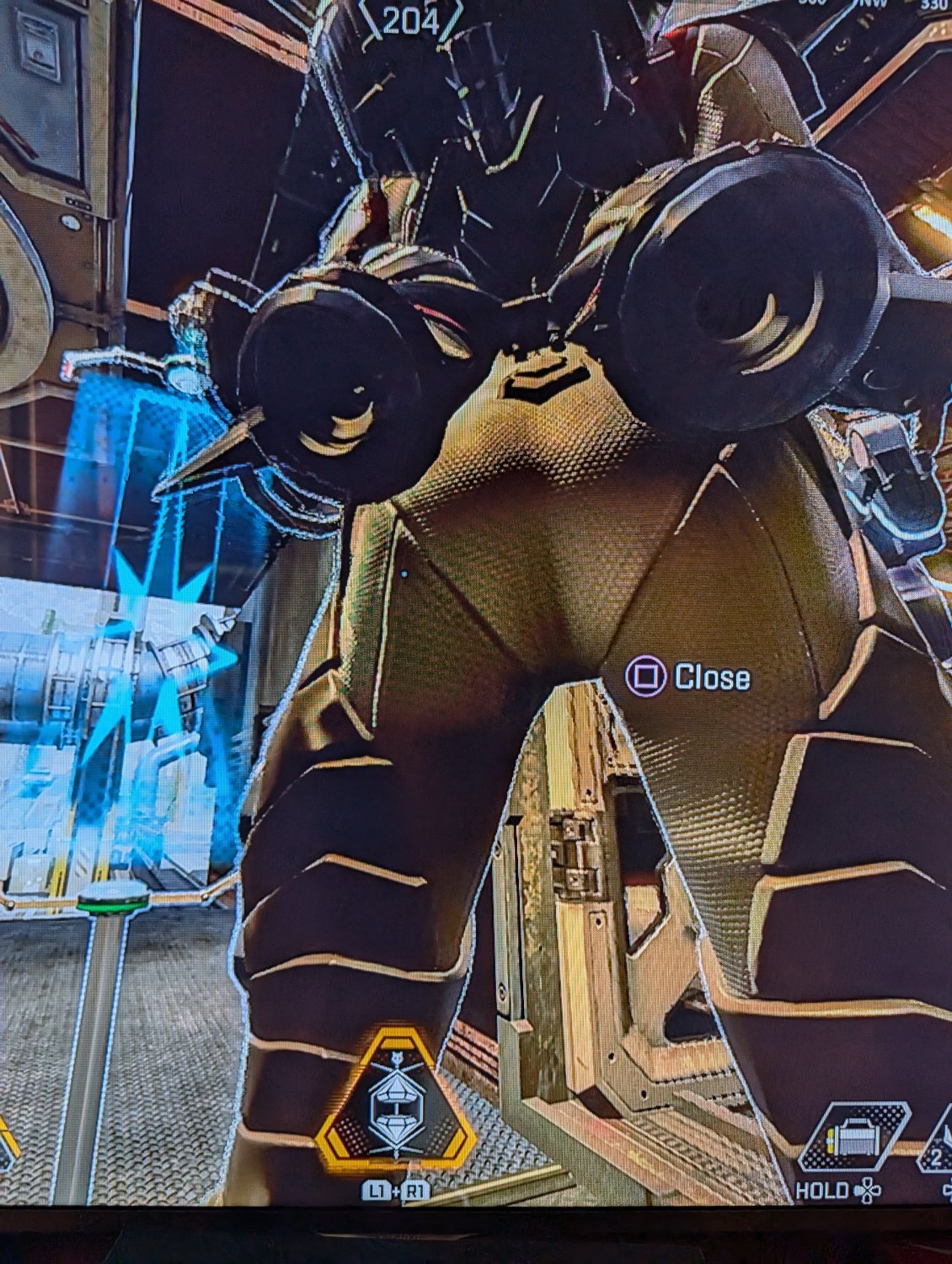 Horizons sexy tight milf ass - apex legends #IF9Btdor