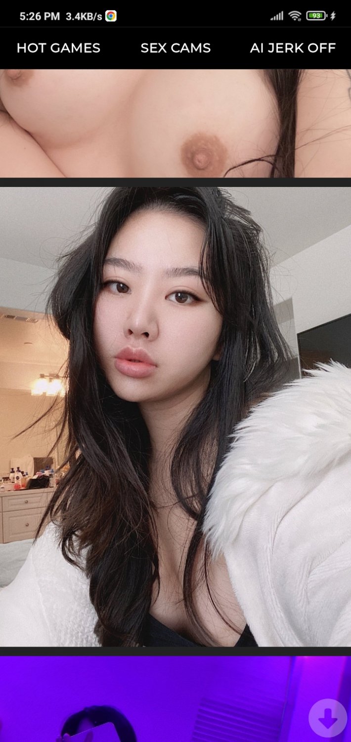 Beautiful asian girl help me find about her more #IdU4i7TR