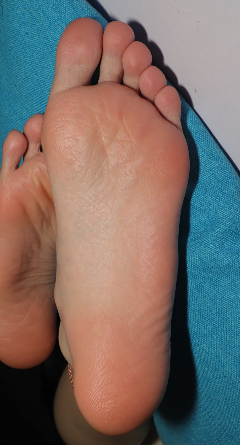 Beautiful Chinese Feet & Soles! s2 #NAFXkAYR