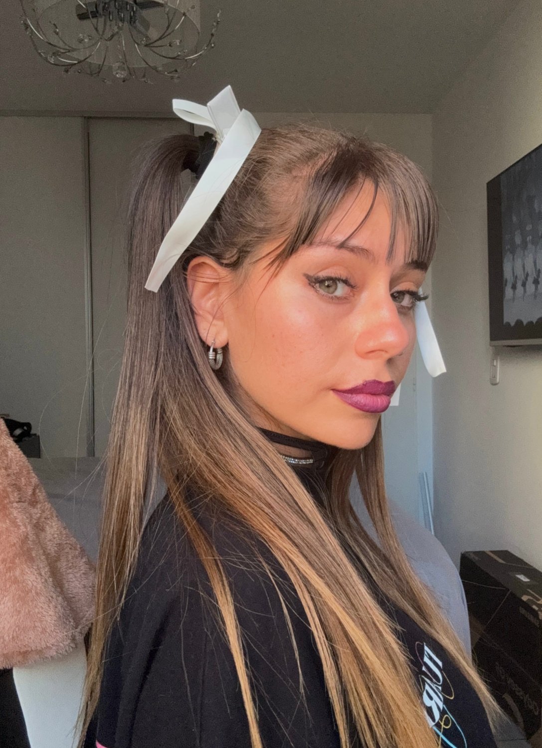 I'm the horniest Latina slut you've ever seen #Uyrp12uK