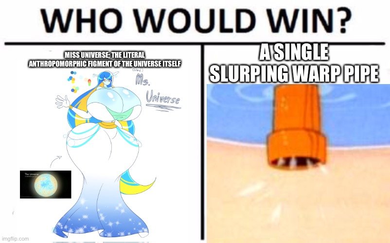 Sexy cum tribute of the Super Slurp Pipe bulge (With waifus) #E7QEmMsz