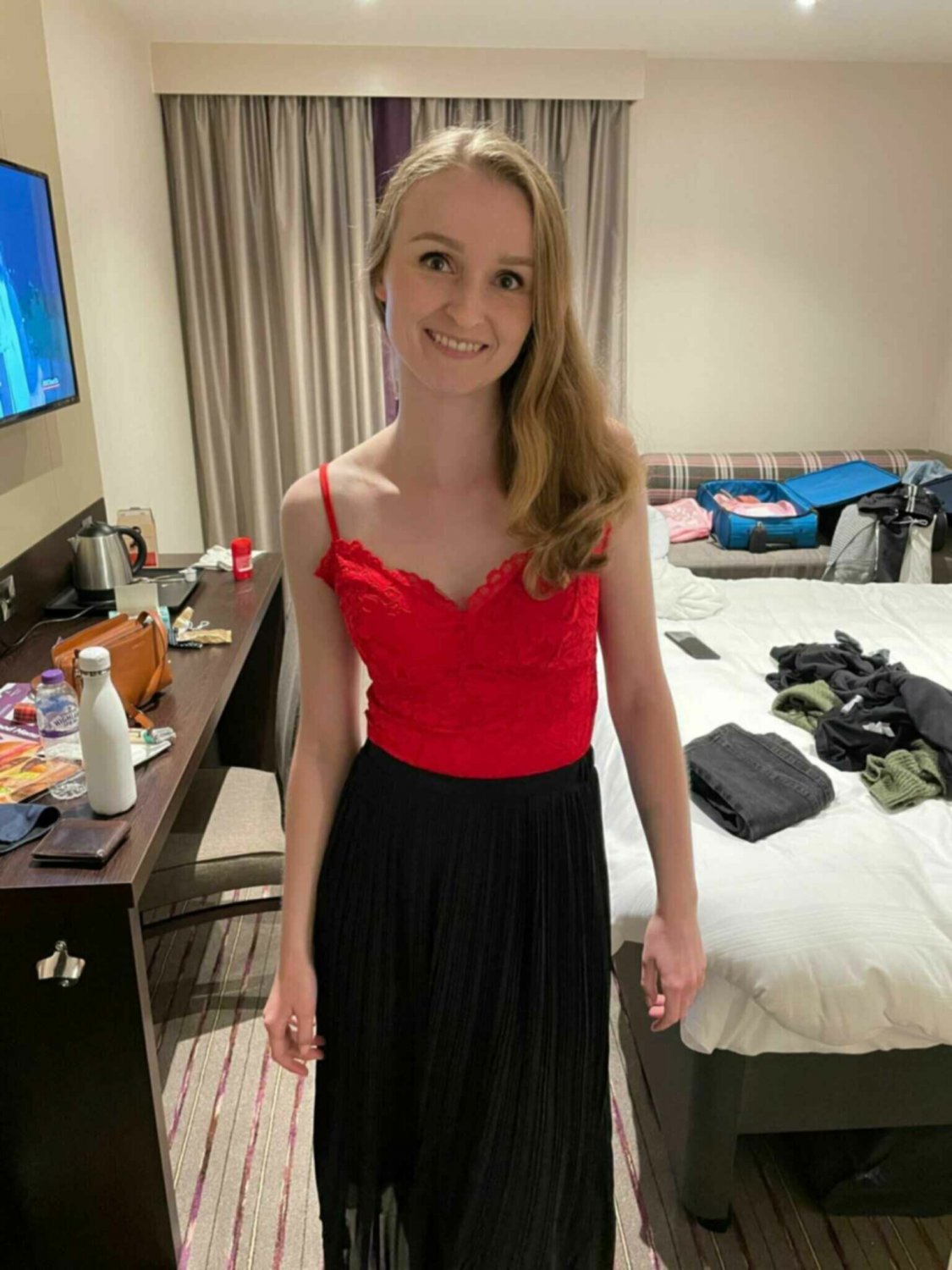 cucks cute girlfriend #z9OScF6w