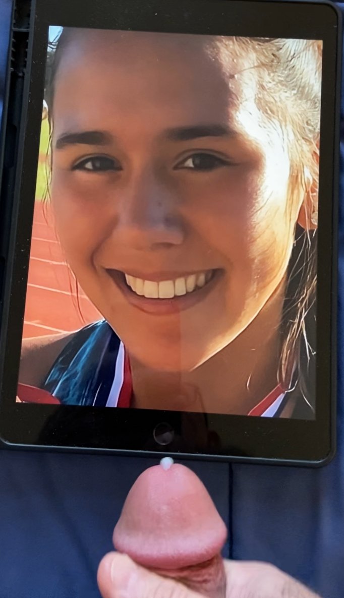 Cum Tribute for Lima #DuKH0M4F