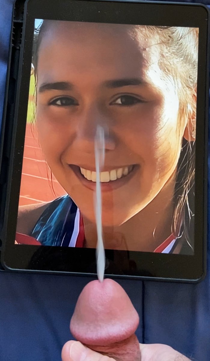 Cum Tribute for Lima #EsCaeETT