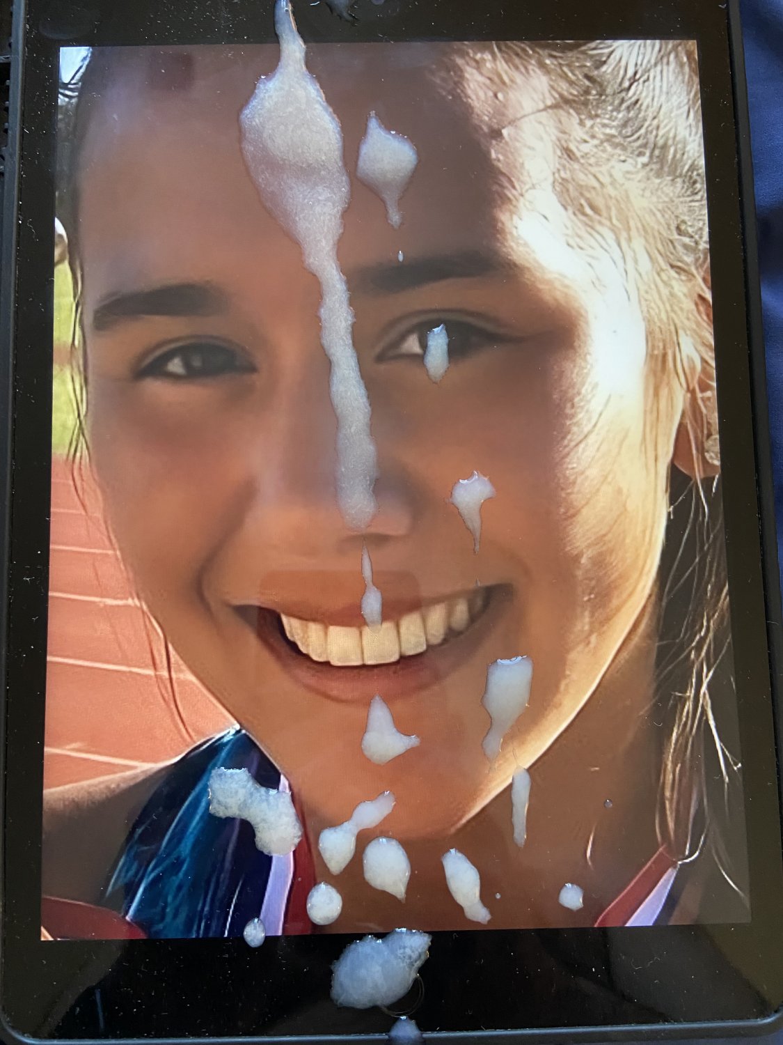 Cum Tribute for Lima #HX2VzeUY