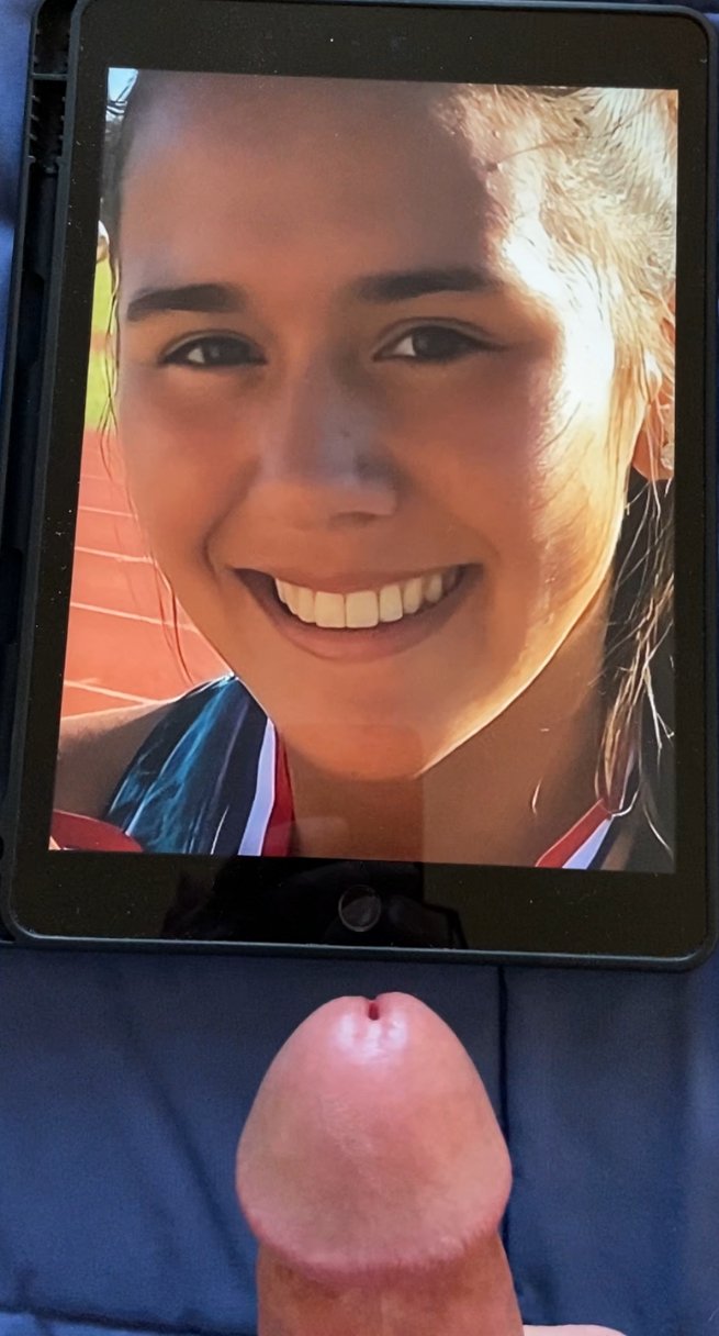 Cum Tribute for Lima #SCAAae8U