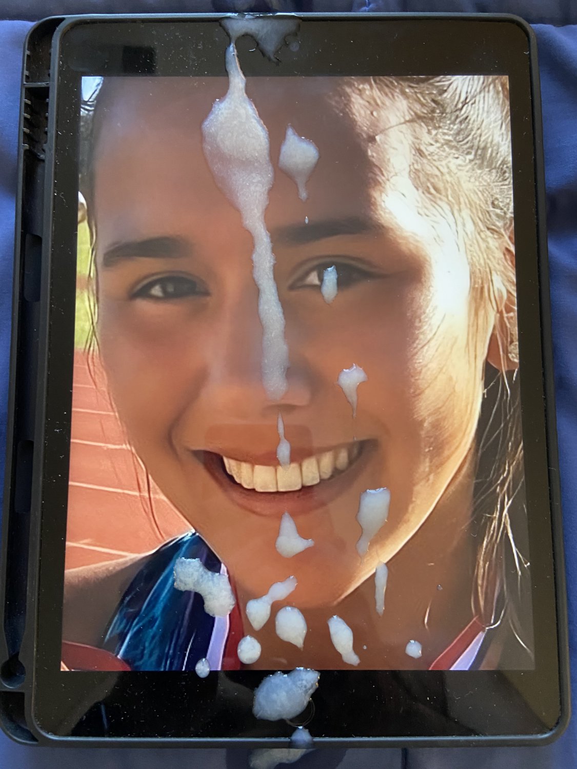 Cum Tribute for Lima #a2qlUmLd