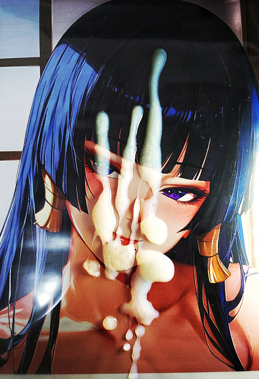 Nyotengu Cumtribute SOP ( DOA ) #DAR2gyHR