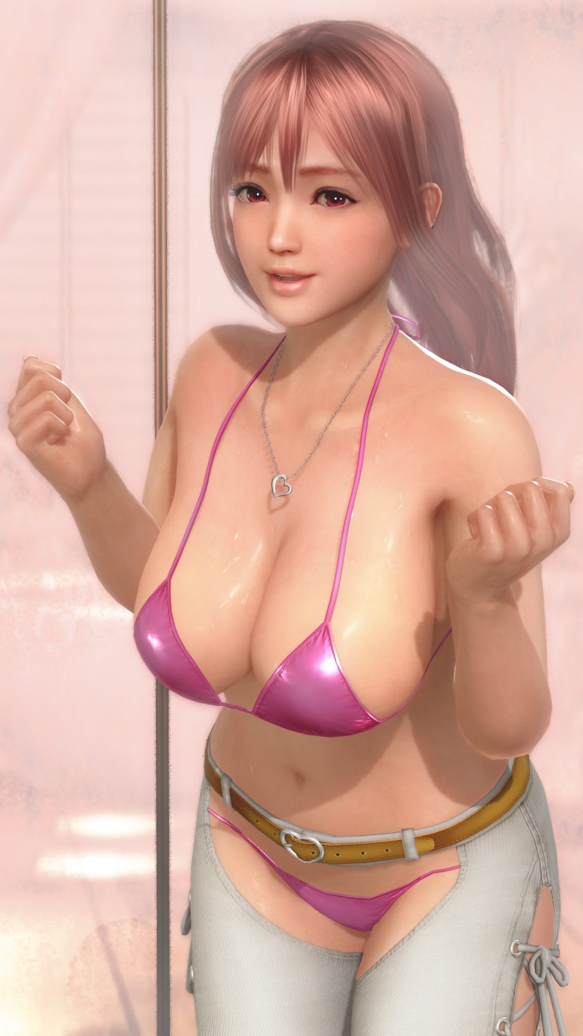 DOAXVV honoka movie #8My0xrQj