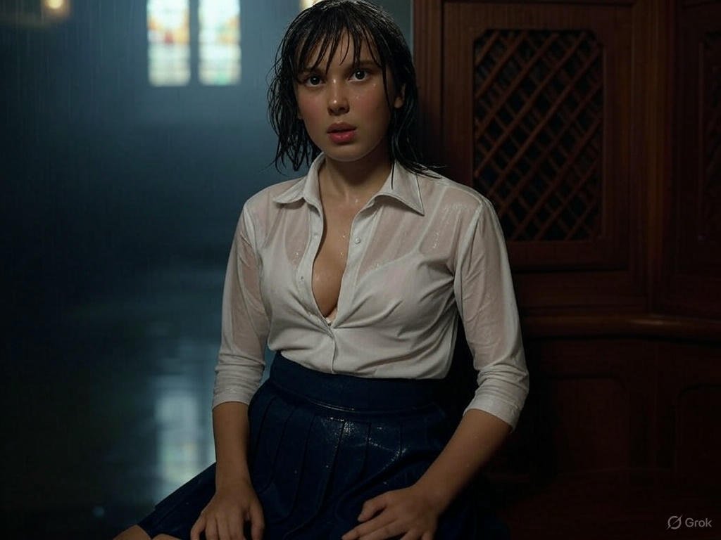 Millie Catholic Cum Whore ai slut #XFoqRGIn