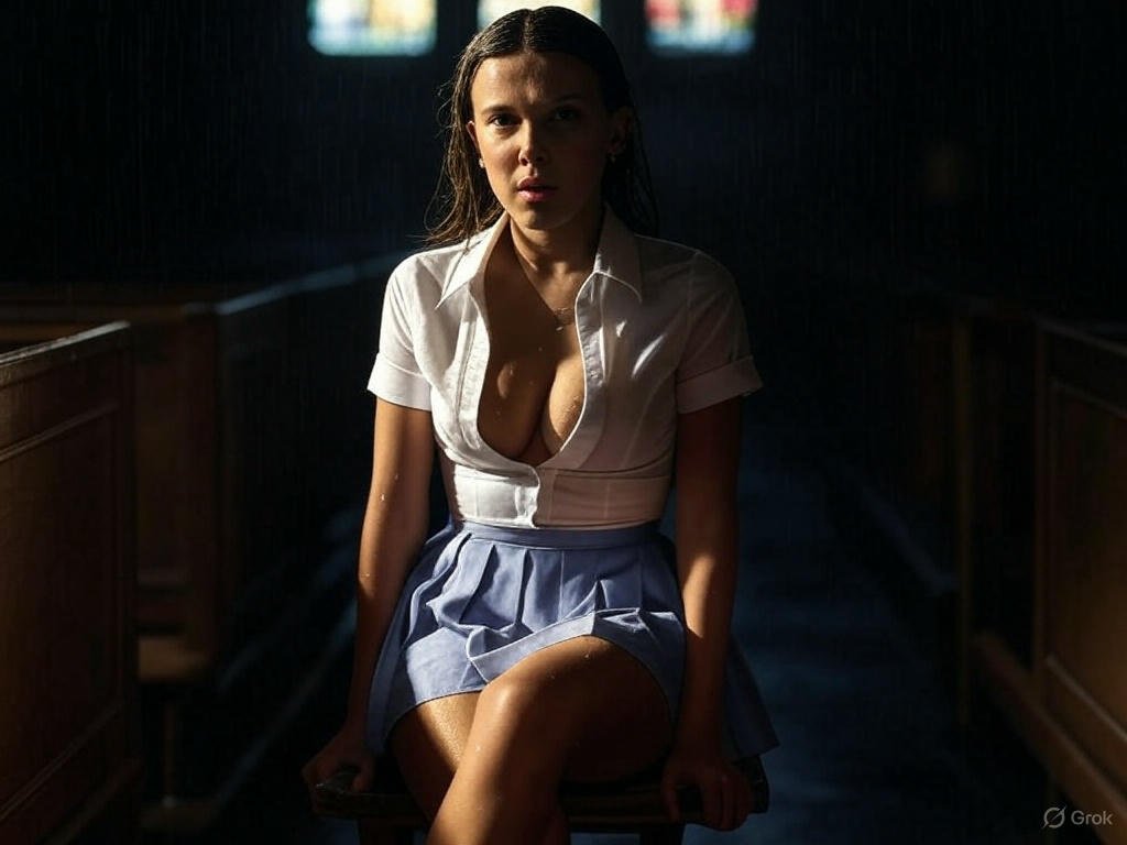 Millie Catholic Cum Whore ai slut #lbjID0kT