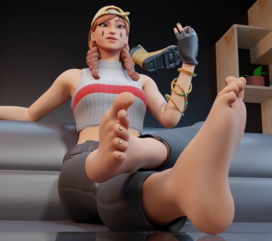 Fortnite aura feet pics #3t7YVx05