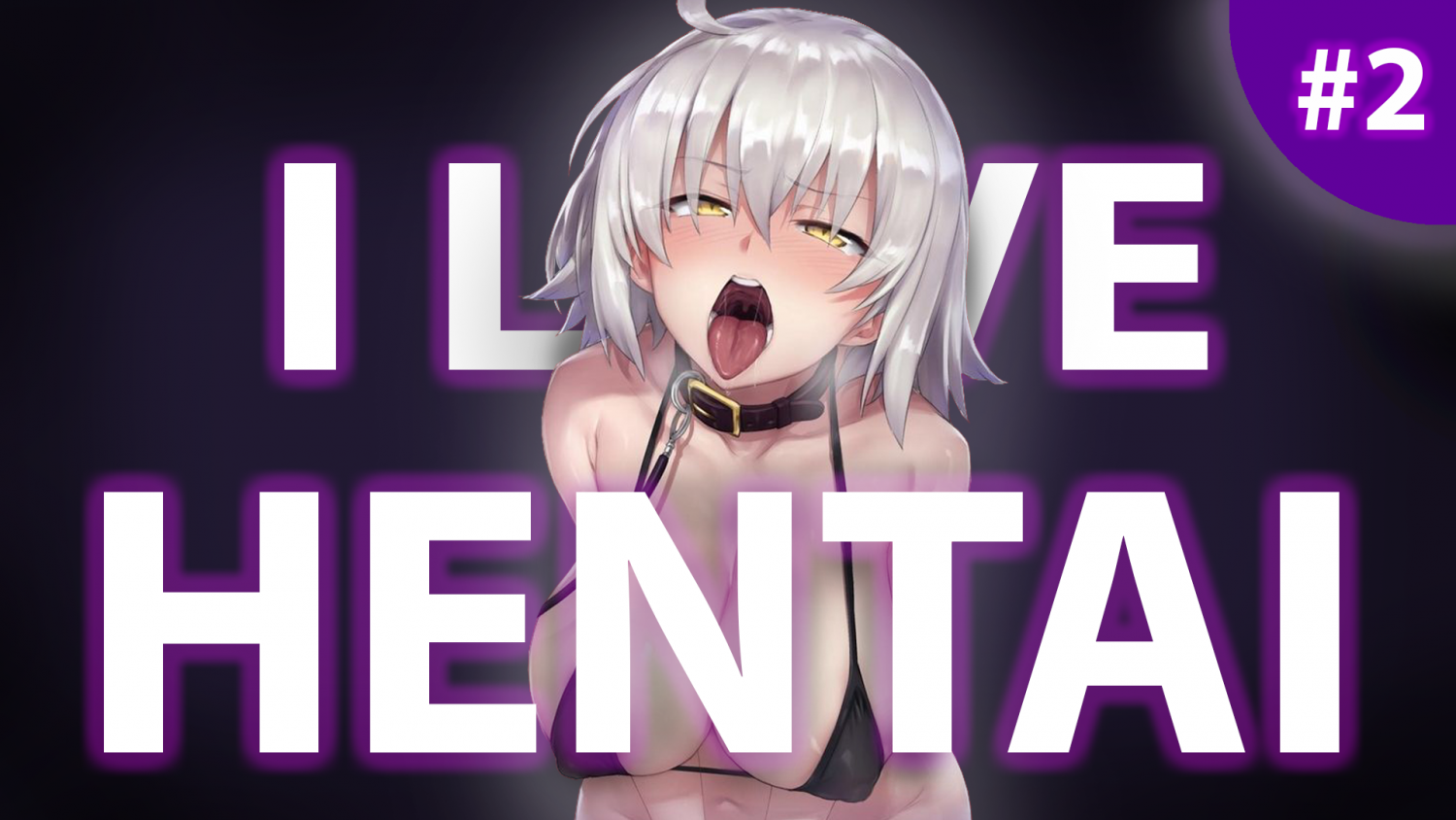 I love HENTAI #2 [HMV] - zzbusio #5GsSF8Jh