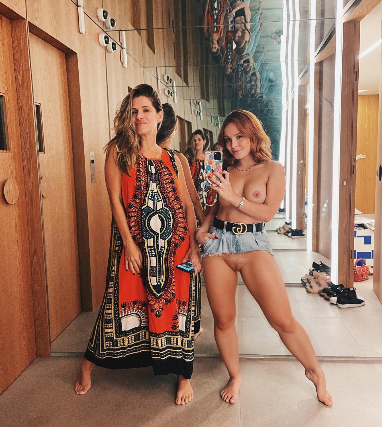 Larissa Manoela Rainhas dos Punheteiros!👑👑💦💦💦 #BHp4C0PK