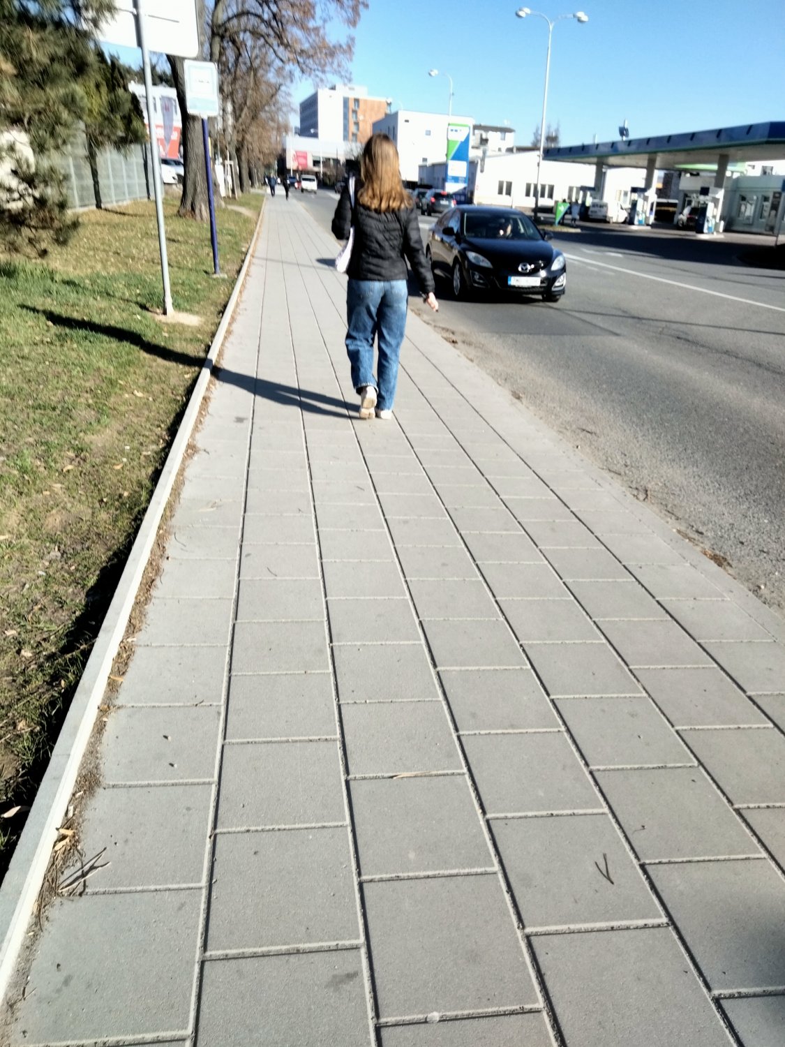 České prdelky #BTWoQfMK