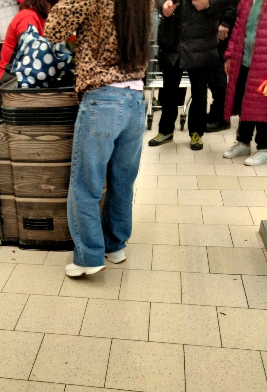 České prdelky #FQqhDiYD