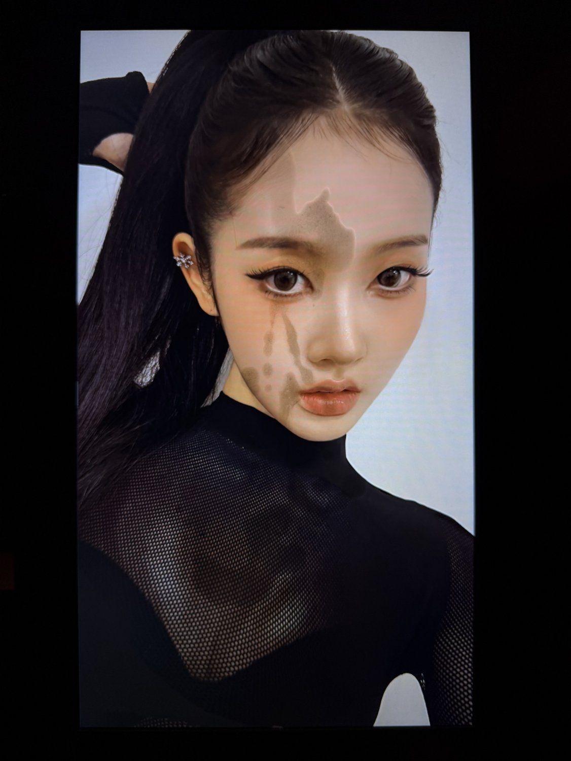 Sieun - STAYC 2 #5HzpHYcS